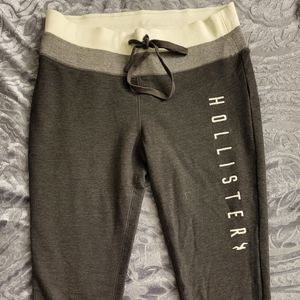 Hollister Skinny Joggers